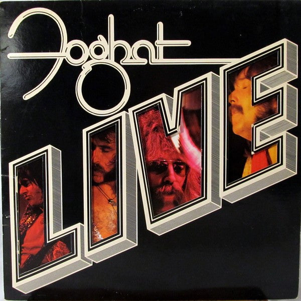 FOGATH - Live