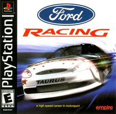 FORD RACING