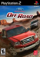 FORD RACING OFF ROAD