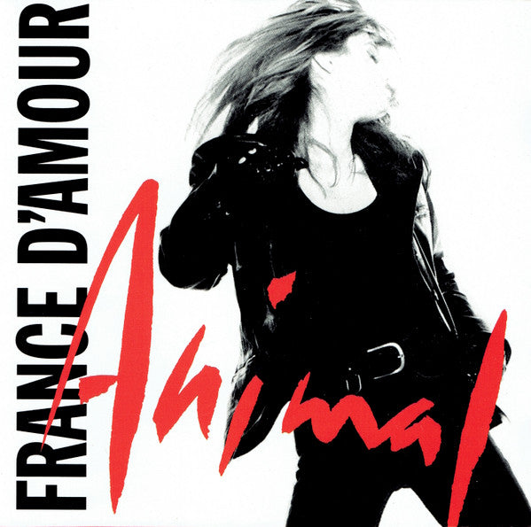 FRANCE D'AMOUR - Animal