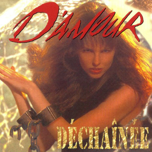 FRANCE D'AMOUR - Déchainée