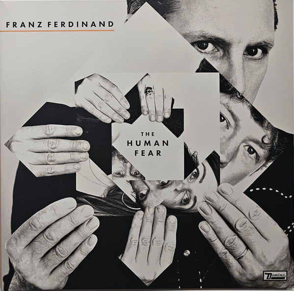 FRANZ FERDINAND - The Human Fear