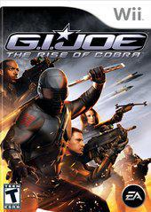 G.I.JOE - THE RISE OF COBRA