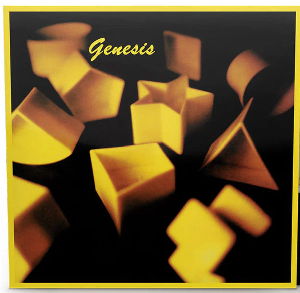 GENESIS - Genesis