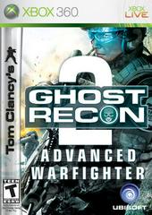 GHOST RECON - Advanced Warfighter 2