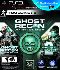 GHOST RECON - Anthology