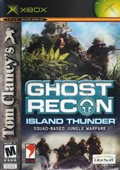 GHOST RECON - Island Thunder