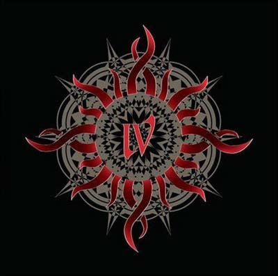 GODSMACK - IV