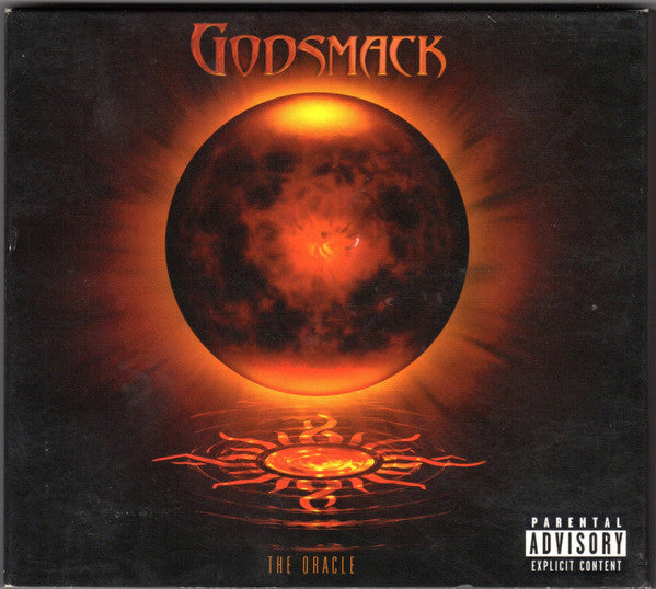 GODSMACK - The Oracle