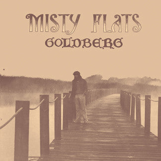 MISTY FLATS - Goldberg