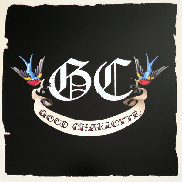 GOOD CHARLOTTE - Good Charlotte