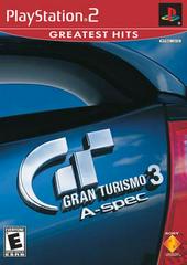 GRAN TURISMO 3 (Greatest Hits)