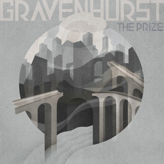 GRAVENHURST - The Prize