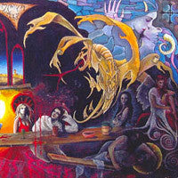 GRAVEYARD - Graveyard