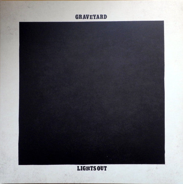 GRAVEYARD - Lights Out
