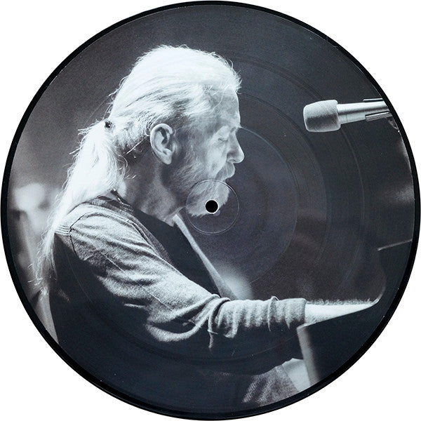 GREGG ALLMAN - Gregg Allman