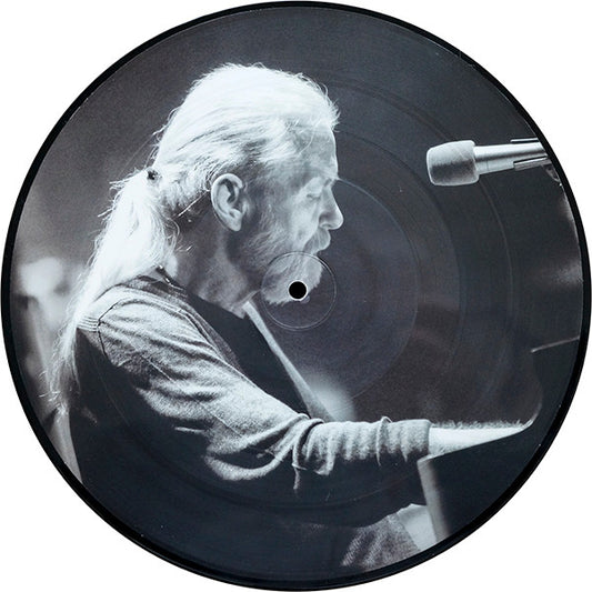 GREGG ALLMAN - Gregg Allman