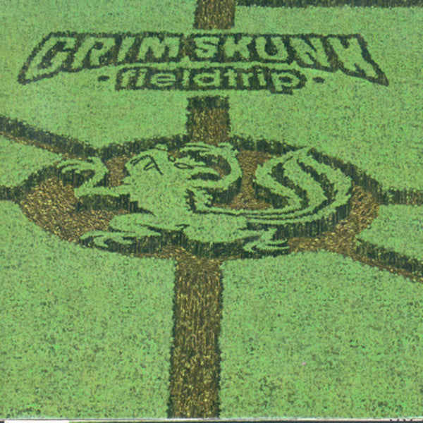 GRIMSKUNK - Fieldtrip