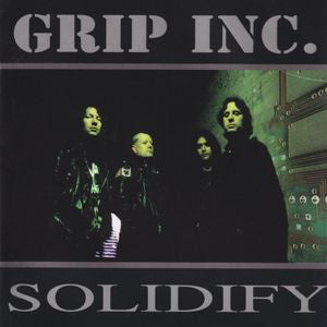GRIP INC. - Solidify