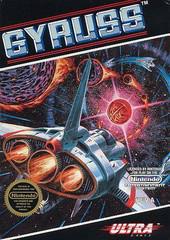 GYRUSS