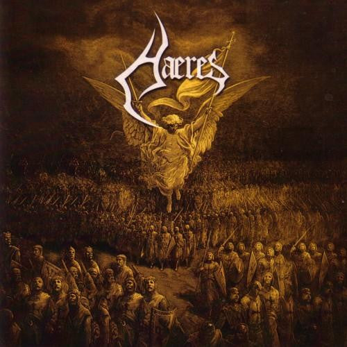 HAERES - Héritiers du Sang Noir