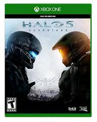HALO 5 - Guardians