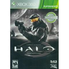 HALO Combat Evolved Anniversary (Platinum Hits)