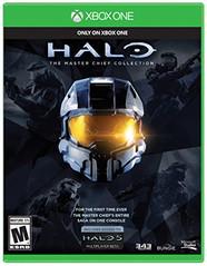 HALO - The Master Chief Collection