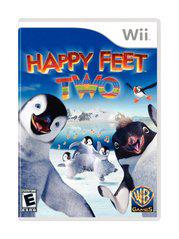 HAPPY FEET TWO