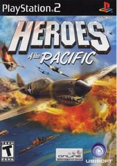 HERO OF THE PACIFIC