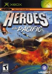 HEROS OF THE PACIFIC