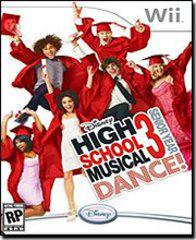 HIGH SCHOOL MUSICAL DANCE 3 SENIOR YEAR