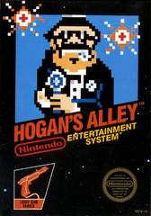 HOGAN'S ALLEY (5 Vis)