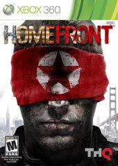 HOMEFRONT