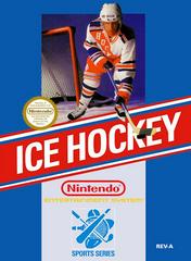 ICE HOCKEY