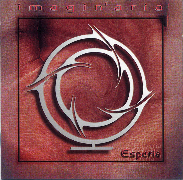IMAGIN' ARIA - Esperia
