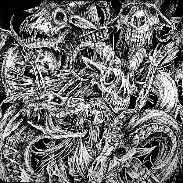 INCANTATION - XXV