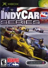 INDYCAR SERIES (Platinum Hits)