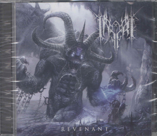 INFERI - Revenant