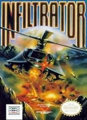 INFILTRATOR