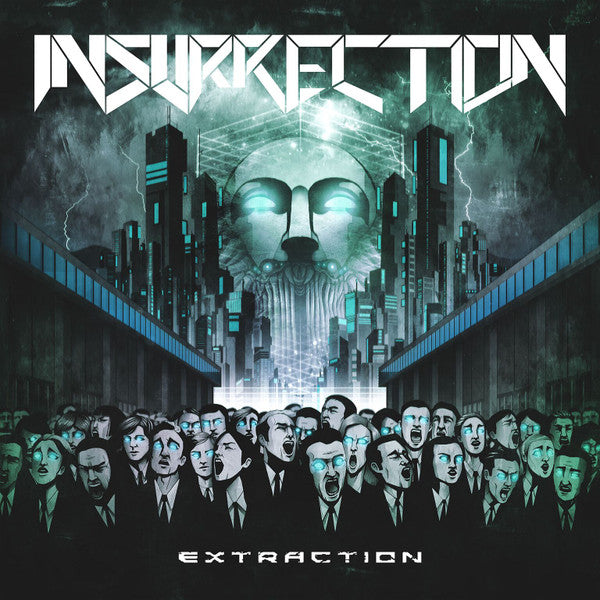 INSURRECTION - Extraction