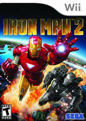 IRON MAN 2