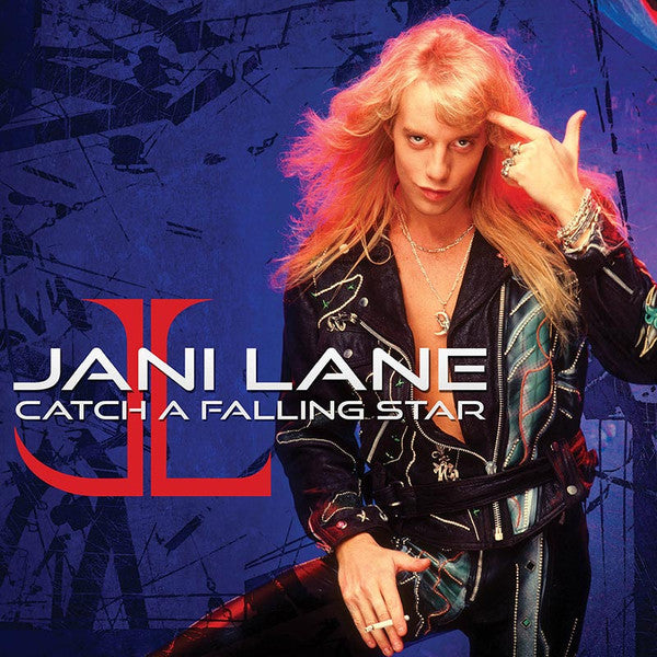 JANI LANE - Catch a Falling Star