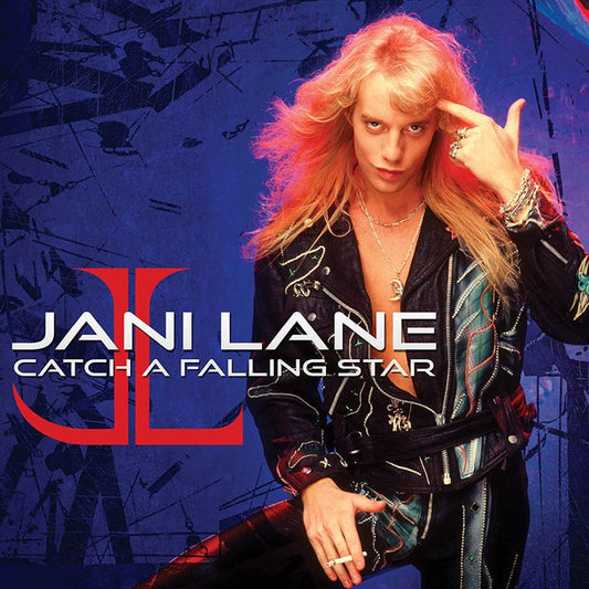 JANI LANE - Catch a Falling Star
