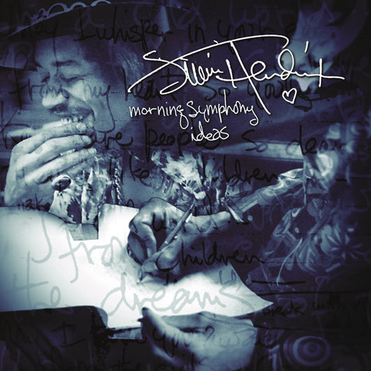 JIMI HENDRIX - Morning Symphony Ideas