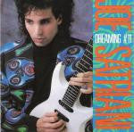 JOE SATRIANI - Dreaming # 11