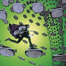 JOE SATRIANI - Time Machine