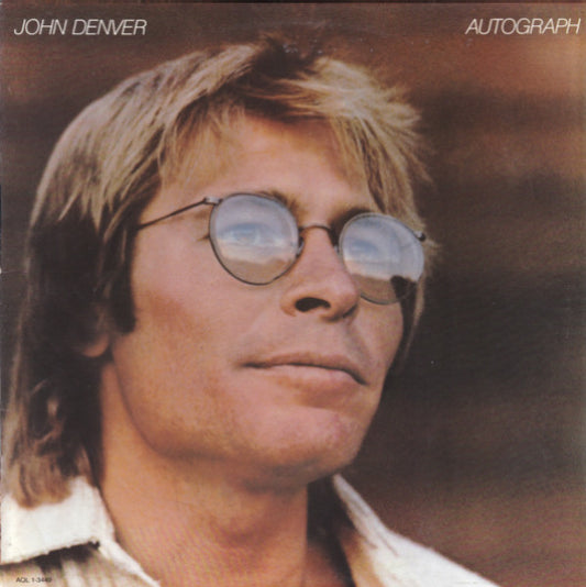 JOHN DEVER - Autograph