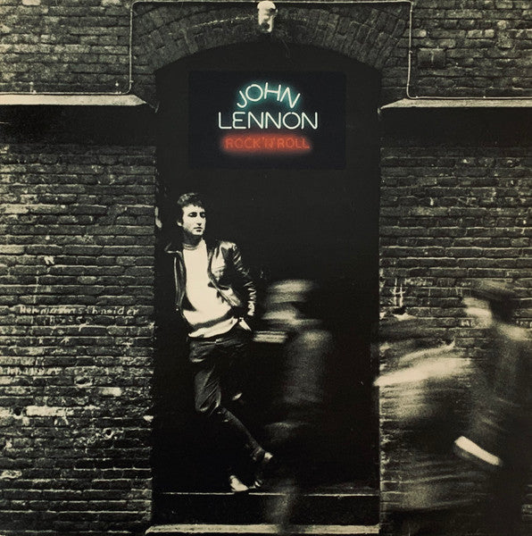 JOHN LENNON - Rock' n' Roll
