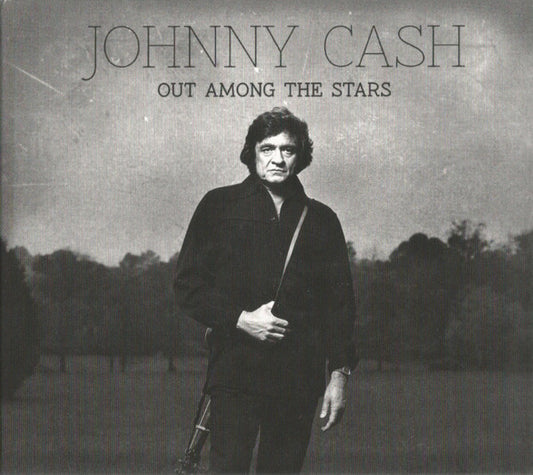 JOHNNY CASH - Out Among the Stars
